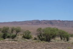Altyn Emel National Park Kasachstan