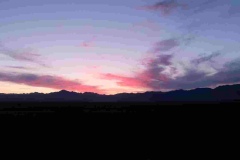 Altyn Emel National Park Kasachstan