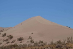 Altyn Emel National Park Kasachstan