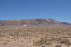 Altyn Emel National Park Kasachstan