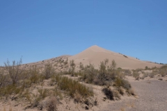 Altyn Emel National Park Kasachstan
