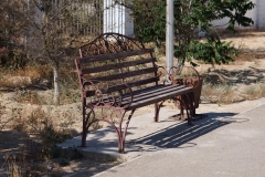 Eindrücke aus Aqtau, Hafenstadt in Kasachstan