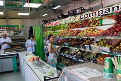 Eindrücke aus Aqtau, Hafenstadt in Kasachstan
