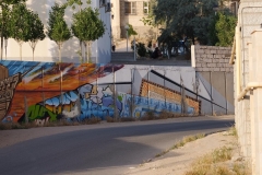 Eindrücke aus Aqtau, Hafenstadt in Kasachstan