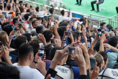 Handy-Finale 2019 in Baku