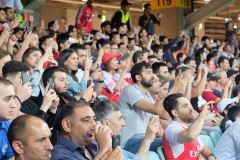 Handy-Finale 2019 in Baku
