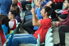 Handy-Finale 2019 in Baku