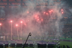 Stadionansichten  Europa-League-Finale 2019 in Baku