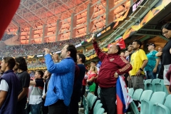 Handy-Finale 2019 in Baku