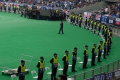 Stadionansichten  Europa-League-Finale 2019 in Baku