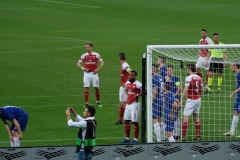 Europa-League-Finale 2019 in Baku