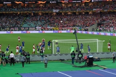 Europa-League-Finale 2019 in Baku
