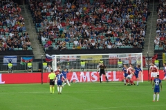 Europa-League-Finale 2019 in Baku