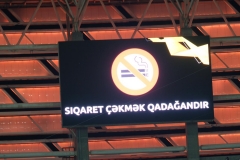 Europa-League-Finale 2019 in Baku