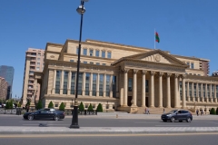Baku