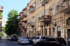 Baku