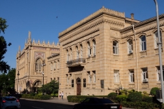 Baku