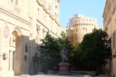 Baku