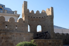 Baku