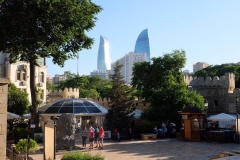 Baku