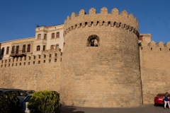 Baku