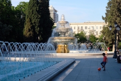 Baku