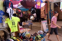 Basar in Buxoro