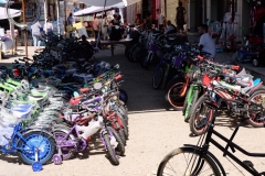 Basar in Buxoro
