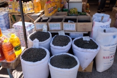 Basar in Buxoro