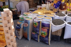 Basar in Buxoro