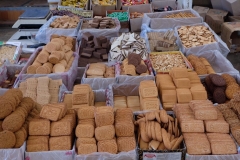 Basar in Buxoro