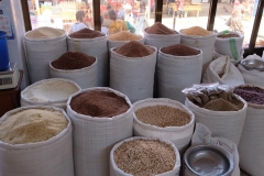 Basar in Buxoro