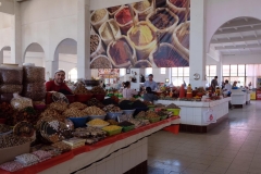 Basar in Buxoro