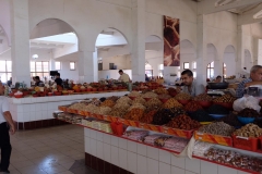 Basar in Buxoro
