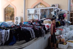 Basar in Buxoro