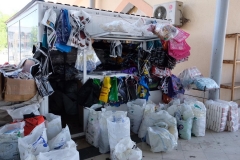 Basar in Buxoro