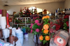 Basar in Buxoro