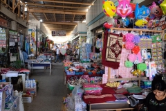 Basar in Buxoro