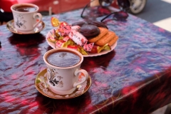 Spaziergang in Batumi - Georgien
