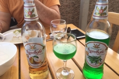 Spaziergang in Batumi - Georgien