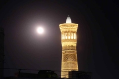Buxoro