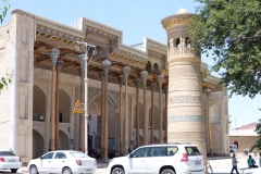 Buxoro
