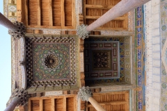 Buxoro