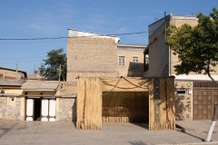Buxoro
