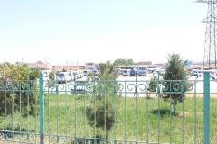 Unterwegs von Buxoro nach Samarkand