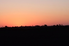 Unterwegs von Buxoro nach Samarkand