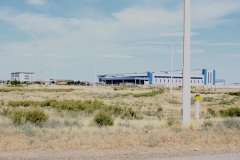 Unterwegs von Buxoro nach Samarkand