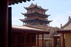 Chinesischen-Mauer-bei-Joayugan-12
