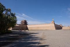 Chinesischen-Mauer-bei-Joayugan-2