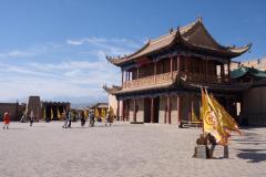 Chinesischen-Mauer-bei-Joayugan-4